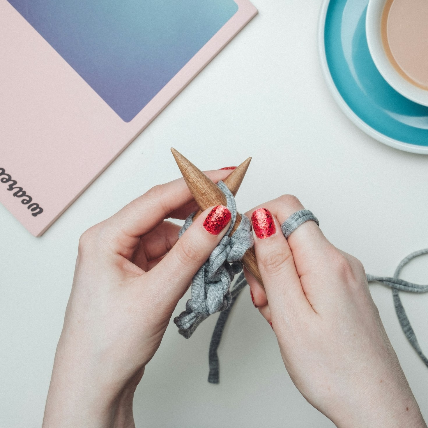10 Knitting Tips for Beginners to Get Started
