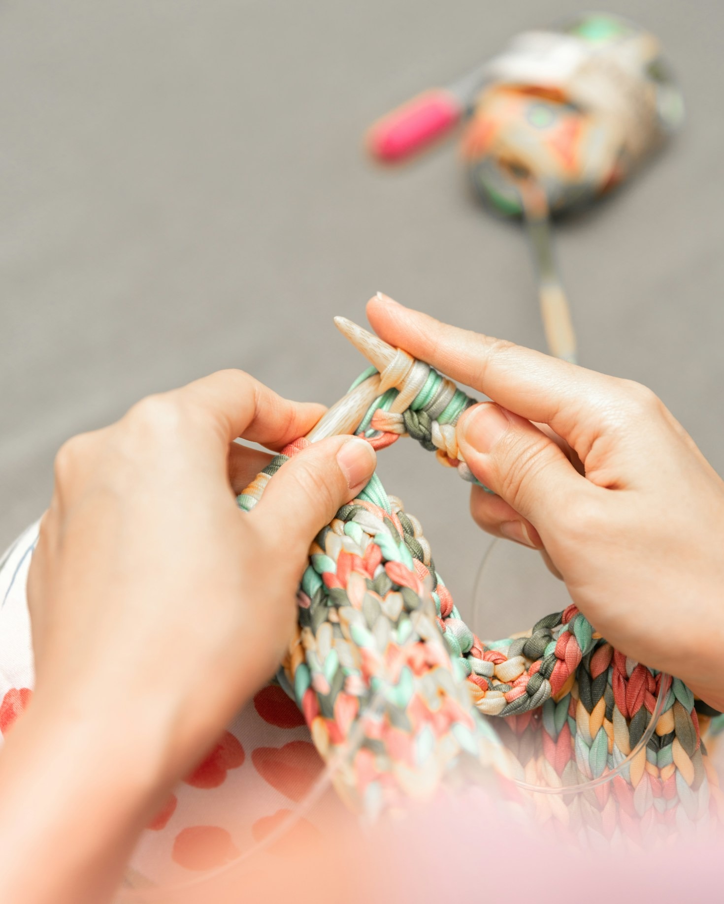 Top Sweater Patterns for Knitters of All Levels